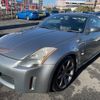 nissan fairlady-z 2004 -NISSAN--Fairlady Z Z33--Z33-300933---NISSAN--Fairlady Z Z33--Z33-300933- image 6