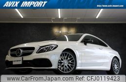 mercedes-benz c-class 2017 quick_quick_205386_WDD2053862F451074