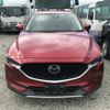 mazda cx-5 2018 -MAZDA--CX-5 3DA-KF2P--KF2P-2118**---MAZDA--CX-5 3DA-KF2P--KF2P-2118**- image 6