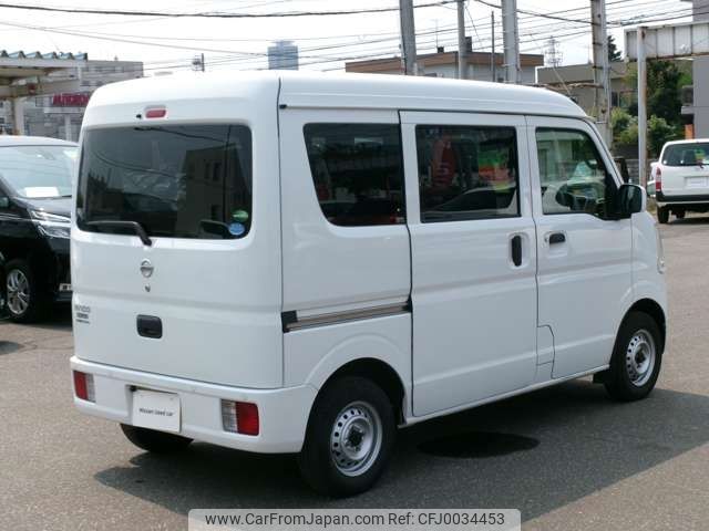 nissan clipper-van 2020 -NISSAN--Clipper Van HBD-DR17V--DR17V-440876---NISSAN--Clipper Van HBD-DR17V--DR17V-440876- image 2