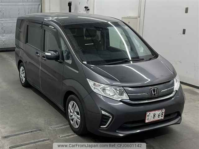 honda stepwagon 2019 -HONDA--Stepwgn RP1-1205451---HONDA--Stepwgn RP1-1205451- image 1