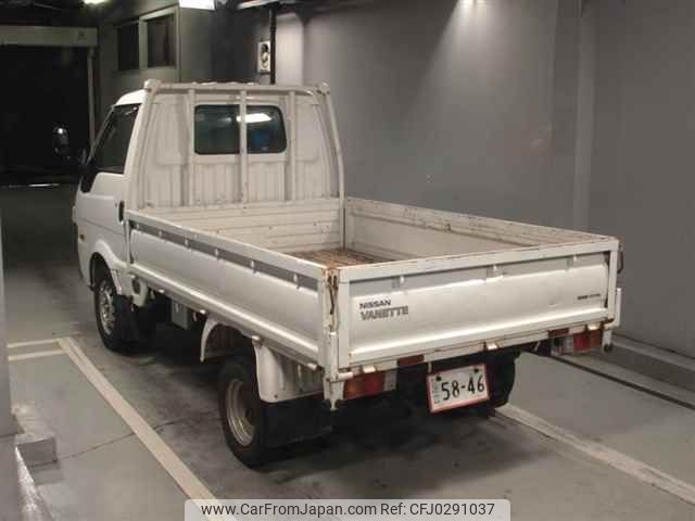 nissan vanette-truck 2013 -NISSAN--Vanette Truck SKP2LN-102100---NISSAN--Vanette Truck SKP2LN-102100- image 2