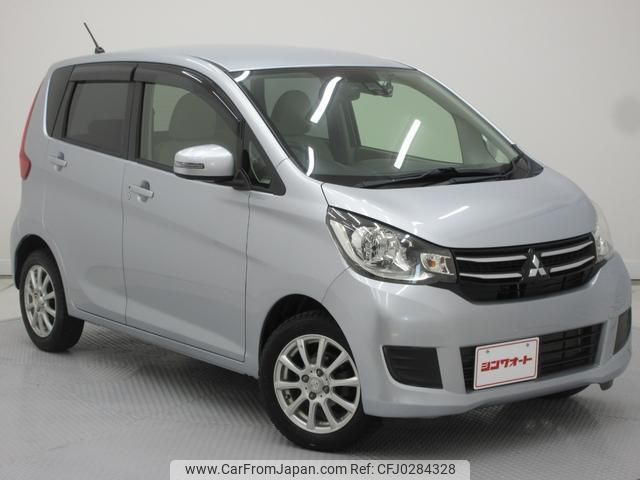 mitsubishi ek-wagon 2017 quick_quick_B11W_B11W-0303141 image 1