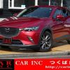 mazda cx-3 2015 quick_quick_DK5AW_DK5AW-105188 image 1