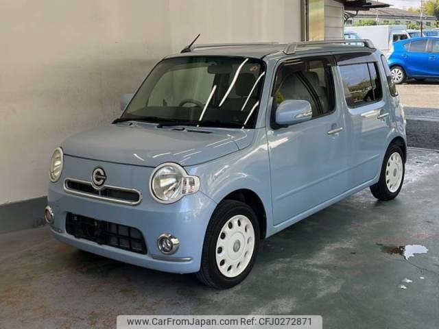 daihatsu mira-cocoa 2012 -DAIHATSU--Mira Cocoa L675S--0114207---DAIHATSU--Mira Cocoa L675S--0114207- image 1