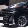 toyota vellfire 2025 CFJ1759344 image 5