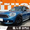 mini mini-others 2018 -BMW--BMW Mini LDA-YT20--WMWYU520803D54090---BMW--BMW Mini LDA-YT20--WMWYU520803D54090- image 1