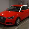 audi a1 2011 -AUDI--Audi A1 8XCAX-WAUZZZ8X2CB010165---AUDI--Audi A1 8XCAX-WAUZZZ8X2CB010165- image 1