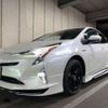 toyota prius 2017 -TOYOTA 【那須 330ﾂ1567】--Prius DAA-ZVW55--ZVW55-8044465---TOYOTA 【那須 330ﾂ1567】--Prius DAA-ZVW55--ZVW55-8044465- image 2