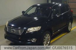 toyota vanguard 2012 -TOYOTA--Vanguard DBA-ACA38W--ACA38-5233849---TOYOTA--Vanguard DBA-ACA38W--ACA38-5233849-