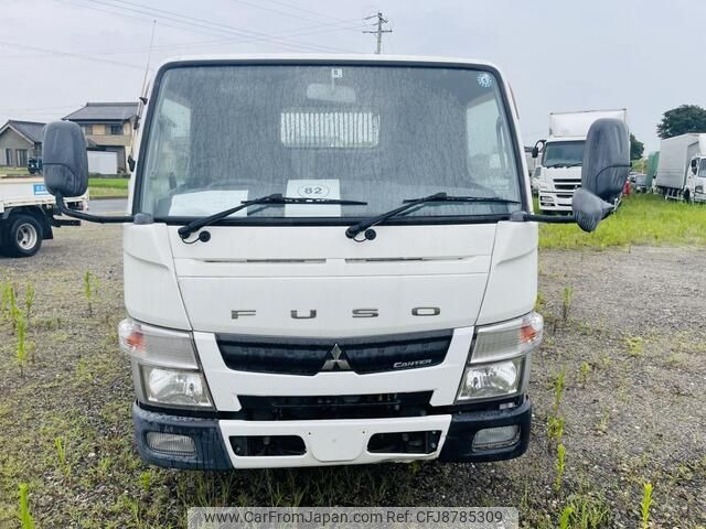 mitsubishi-fuso canter 2012 -MITSUBISHI--Canter TKG-FBA60--FBA60-505414---MITSUBISHI--Canter TKG-FBA60--FBA60-505414- image 2