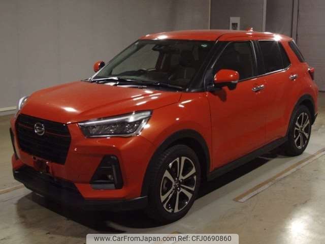 daihatsu rocky 2023 -DAIHATSU--Rocky 5BA-A201S--A201S-0011359---DAIHATSU--Rocky 5BA-A201S--A201S-0011359- image 1