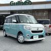 daihatsu move-canbus 2017 -DAIHATSU--Move Canbus DBA-LA800S--LA800S-0079022---DAIHATSU--Move Canbus DBA-LA800S--LA800S-0079022- image 1