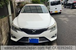 toyota mark-x 2012 -TOYOTA--MarkX DBA-GRX133--GRX133-6003248---TOYOTA--MarkX DBA-GRX133--GRX133-6003248-