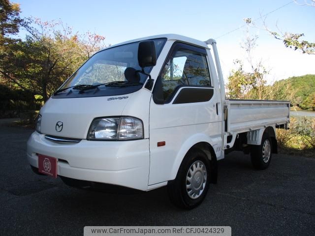 mazda bongo-truck 2018 GOO_NET_EXCHANGE_0706820A30241108W001 image 1