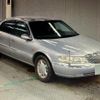 lincoln continental 1998 quick_quick_E-1LNVH97_1LN-FM97V5WY648606 image 2