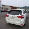 toyota corolla-fielder 2017 504749-RAOID:13245 image 36