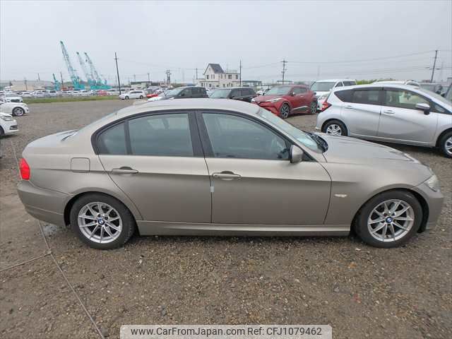 bmw 3-series 2011 NIKYO_NJ57460 image 2