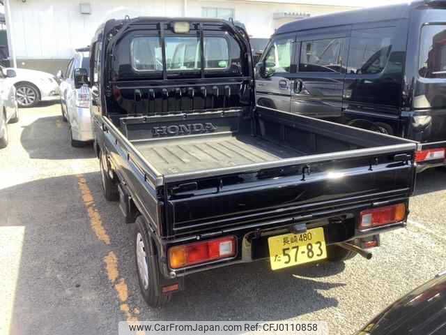 honda acty-truck 2015 -HONDA 【長崎 480ﾀ5783】--Acty Truck HA9--1307551---HONDA 【長崎 480ﾀ5783】--Acty Truck HA9--1307551- image 2