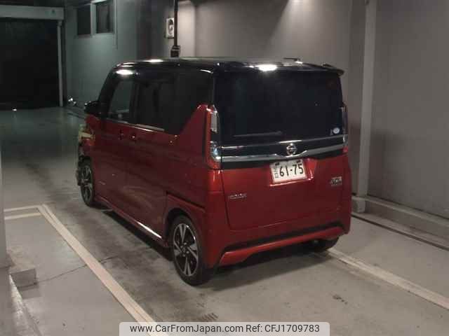 nissan roox 2020 CFJ1709783 image 2