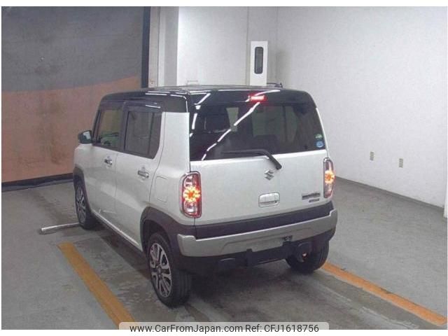 suzuki hustler 2019 CFJ1618756 image 2
