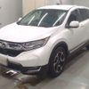 honda cr-v 2021 -HONDA--CR-V 6BA-RW1--RW1-1201321---HONDA--CR-V 6BA-RW1--RW1-1201321- image 1