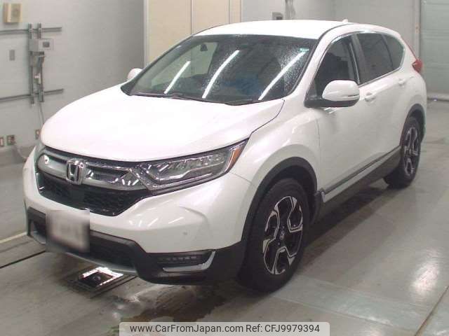 honda cr-v 2021 -HONDA--CR-V 6BA-RW1--RW1-1201321---HONDA--CR-V 6BA-RW1--RW1-1201321- image 1