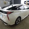 toyota prius 2016 -TOYOTA 【福島 330ﾁ3683】--Prius ZVW55--8002740---TOYOTA 【福島 330ﾁ3683】--Prius ZVW55--8002740- image 25