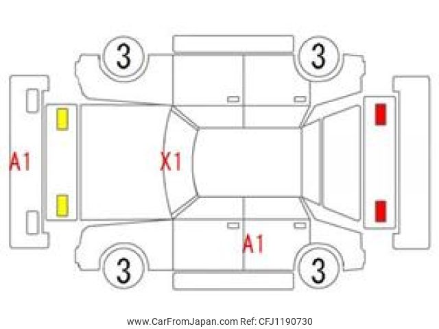 honda vezel 2021 -HONDA--VEZEL 6AA-RV5--RV5-1010860---HONDA--VEZEL 6AA-RV5--RV5-1010860- image 2