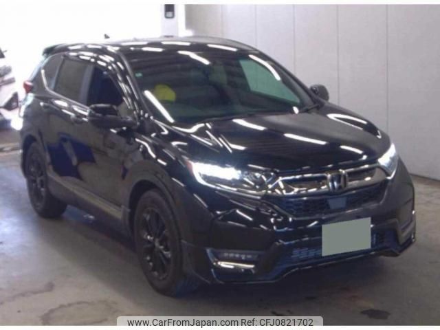 honda cr-v 2022 quick_quick_6BA-RW1_RW1-1300603 image 1