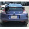 honda cr-z 2013 -HONDA--CR-Z ZF2--1002412---HONDA--CR-Z ZF2--1002412- image 2