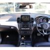 mercedes-benz gle-class 2017 -MERCEDES-BENZ--Benz GLE LDA-166024--WDC1660242A873179---MERCEDES-BENZ--Benz GLE LDA-166024--WDC1660242A873179- image 5