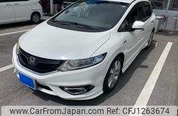 honda jade 2015 -HONDA--Jade DAA-FR4--FR4-1000849---HONDA--Jade DAA-FR4--FR4-1000849-