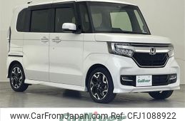 honda n-box 2019 -HONDA--N BOX DBA-JF3--JF3-2093094---HONDA--N BOX DBA-JF3--JF3-2093094-