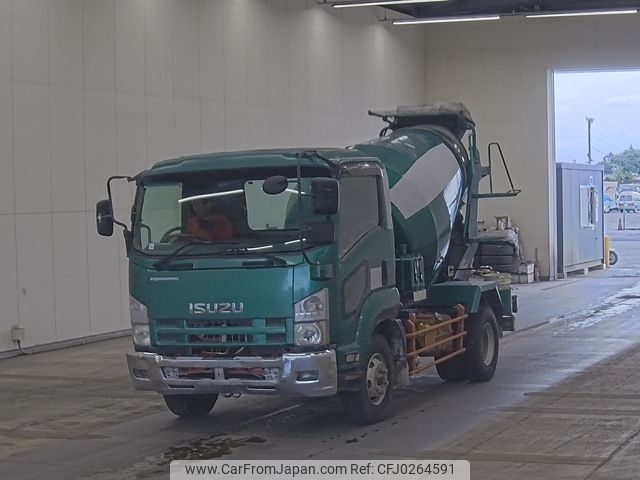 isuzu forward 2007 -ISUZU--Forward FSR90S2-7000040---ISUZU--Forward FSR90S2-7000040- image 1