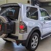 mitsubishi pajero 2008 BD21123A0235 image 5