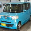 honda n-box 2014 -HONDA 【鹿児島 582な9727】--N BOX JF1-1491339---HONDA 【鹿児島 582な9727】--N BOX JF1-1491339- image 1