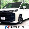 toyota noah 2023 -TOYOTA--Noah 6AA-ZWR90W--ZWR90-0114833---TOYOTA--Noah 6AA-ZWR90W--ZWR90-0114833- image 1