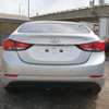 hyundai avante 2016 ED-03209-20190819 image 6