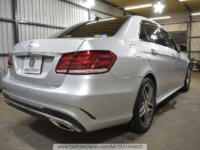 mercedes-benz e-class 2016 -MERCEDES-BENZ--Benz E Class RBA-212055C--WDD2120552B261773---MERCEDES-BENZ--Benz E Class RBA-212055C--WDD2120552B261773- image 2