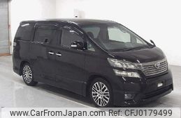 toyota vellfire 2011 -TOYOTA--Vellfire ANH20W--8181935---TOYOTA--Vellfire ANH20W--8181935-