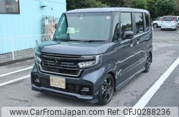 honda n-box 2022 -HONDA 【名変中 】--N BOX JF3--2377198---HONDA 【名変中 】--N BOX JF3--2377198-