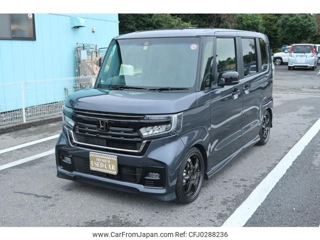 honda n-box 2022 -HONDA 【名変中 】--N BOX JF3--2377198---HONDA 【名変中 】--N BOX JF3--2377198- image 1