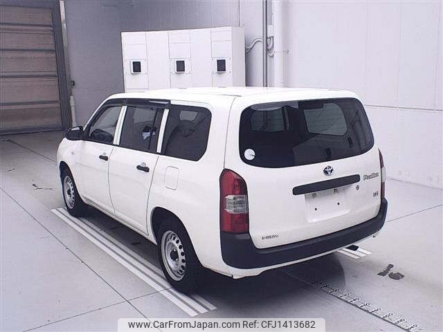 toyota probox-van 2022 -TOYOTA--Probox Van NHP160V-0048566---TOYOTA--Probox Van NHP160V-0048566- image 2