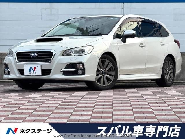 subaru levorg 2015 -SUBARU--Levorg DBA-VM4--VM4-061282---SUBARU--Levorg DBA-VM4--VM4-061282- image 1