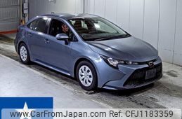 toyota corolla 2022 -TOYOTA--Corolla ZRE212--ZRE212-6040111---TOYOTA--Corolla ZRE212--ZRE212-6040111-