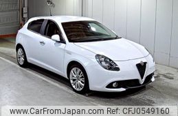 alfa-romeo giulietta 2019 -ALFA ROMEO--Alfa Romeo Giulietta 94014P-ZAR94000007514514---ALFA ROMEO--Alfa Romeo Giulietta 94014P-ZAR94000007514514-