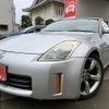 nissan fairlady-z 2006 -NISSAN--Fairlady Z CBA-Z33--Z33-423756---NISSAN--Fairlady Z CBA-Z33--Z33-423756- image 1