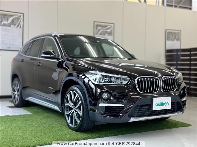 bmw x1 2018 -BMW--BMW X1 LDA-HT20--WBAHT920803F16682---BMW--BMW X1 LDA-HT20--WBAHT920803F16682- image 1