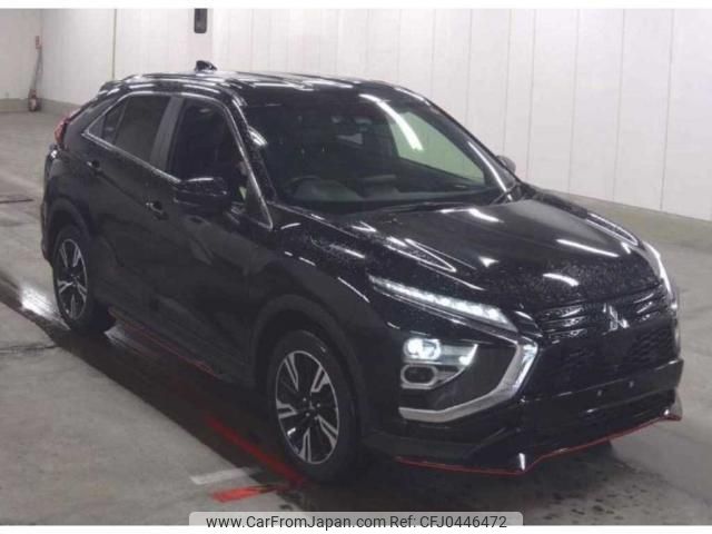 mitsubishi eclipse-cross 2021 quick_quick_5BA-GK1W_GK1W-0400219 image 1